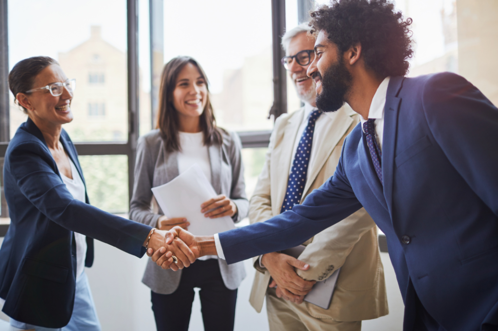The Evolution of Enterprise: Navigating Complexity in the Modern Business Landscape
