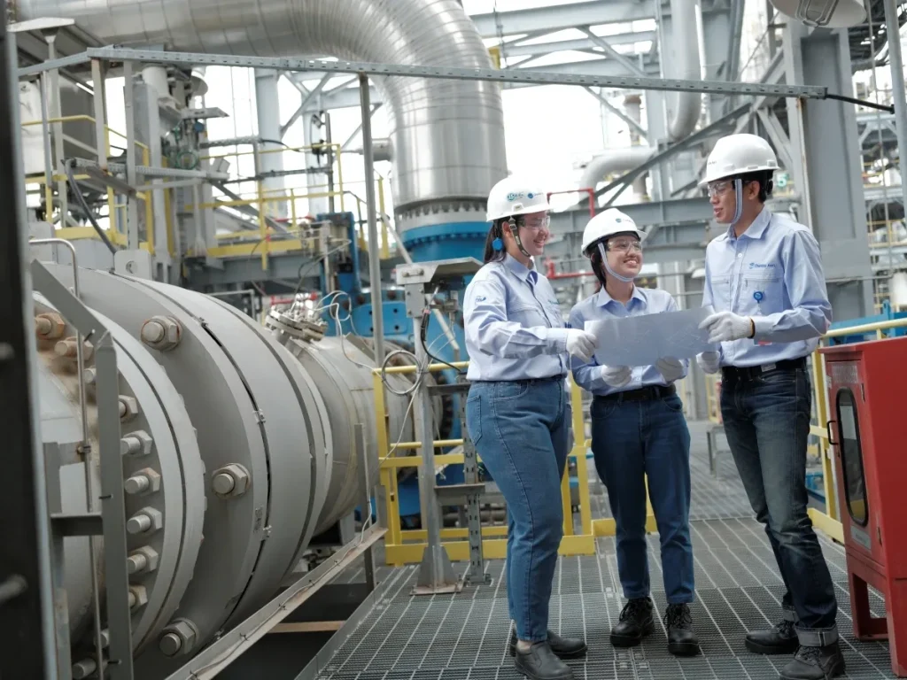 The Evolution and Impact of Industry: Shaping Modern Society
