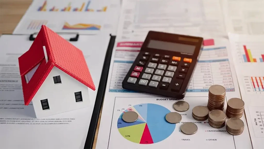 How to Use Eligibility Calculators and Check Home Rates