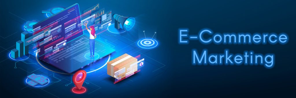 What Makes Ecommerce Marketing Services Essential For Your Store