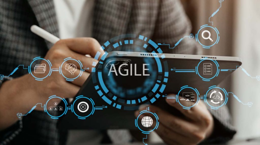 What Enterprise Firms Can Learn from Agile Small Businesses