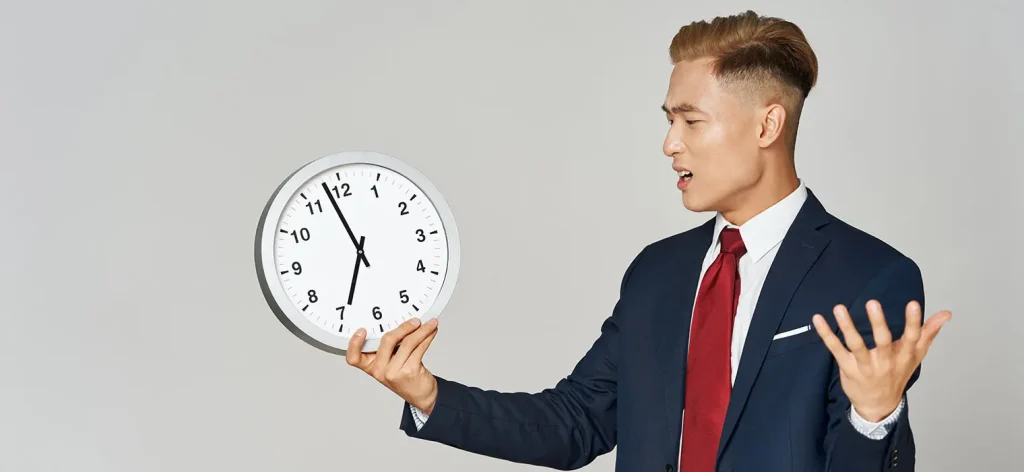 Mastering the Clock: Essential Time Management Strategies for Leaders