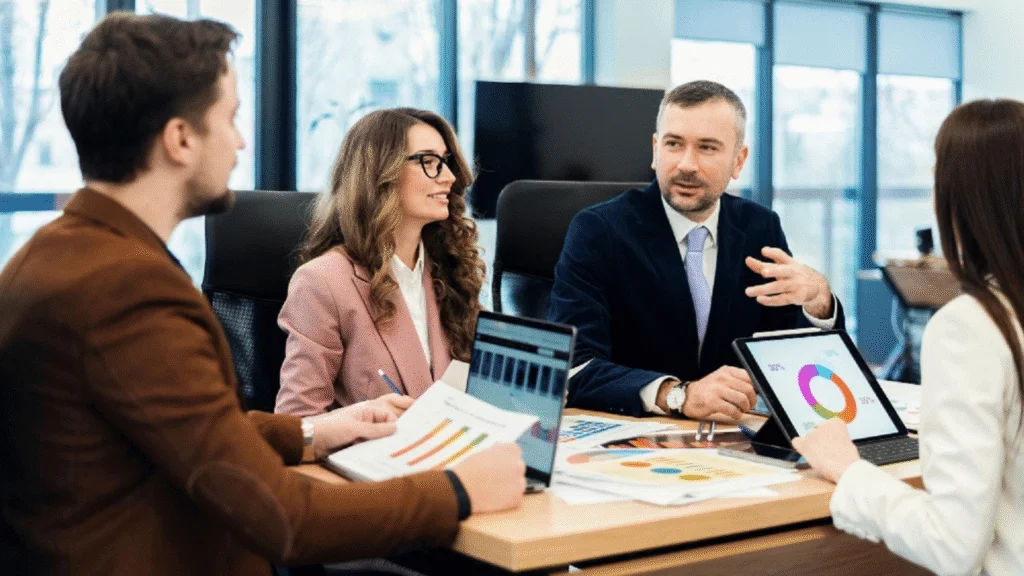 How Digital PR Campaigns Build Authority and Trust