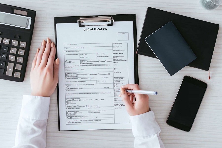 How to Plan Your Career Around a Freelance Visa